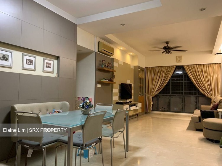 Carissa Park Condominium thumbnail photo